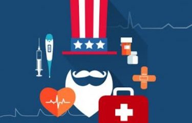 US Healthcare 2