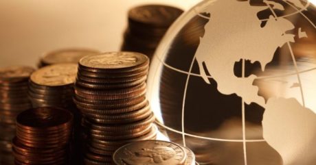 Global funds
