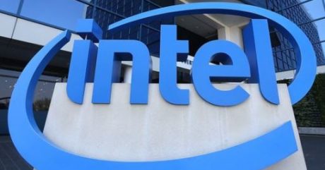 Intel Corp