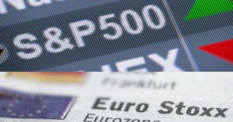 EuroStoxx & S&P