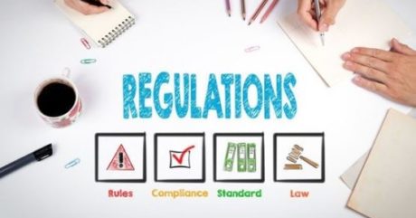 Regulations