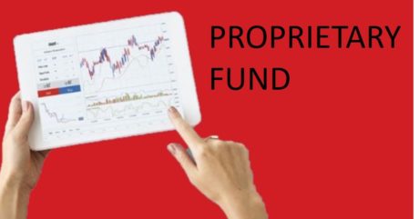 APPROVED - Proprietary Fund