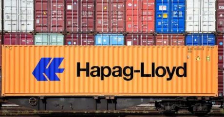 Hapag Lloyd